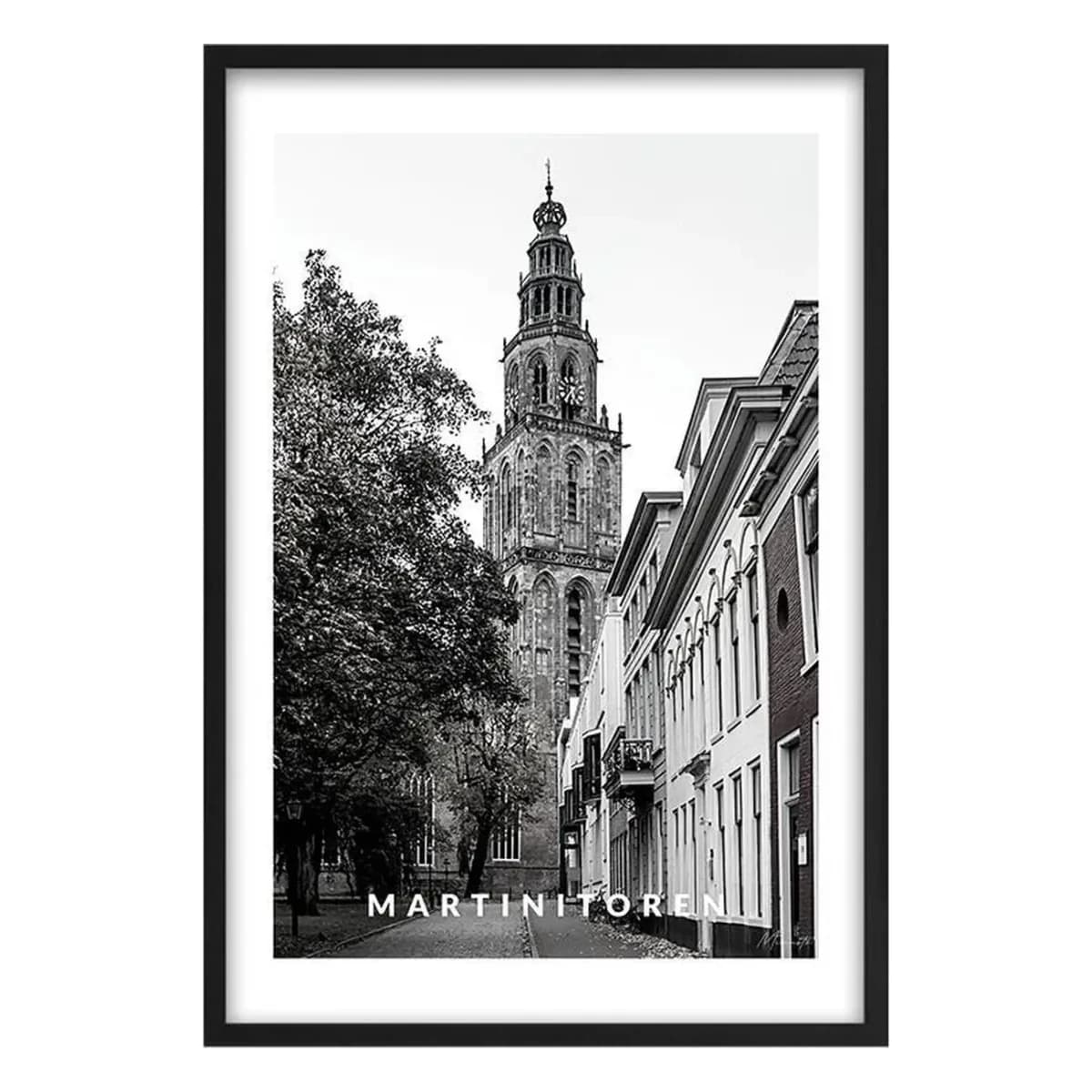 Martinitoren Groningen