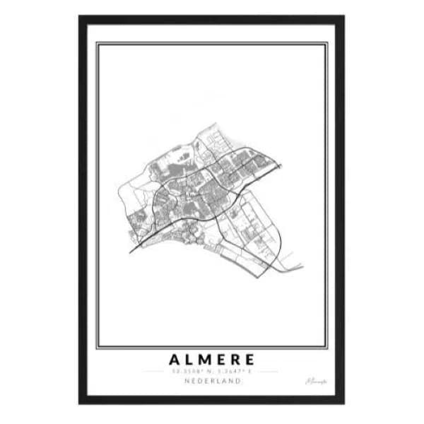 Stad Almere