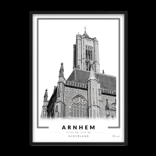 Stad Arnhem