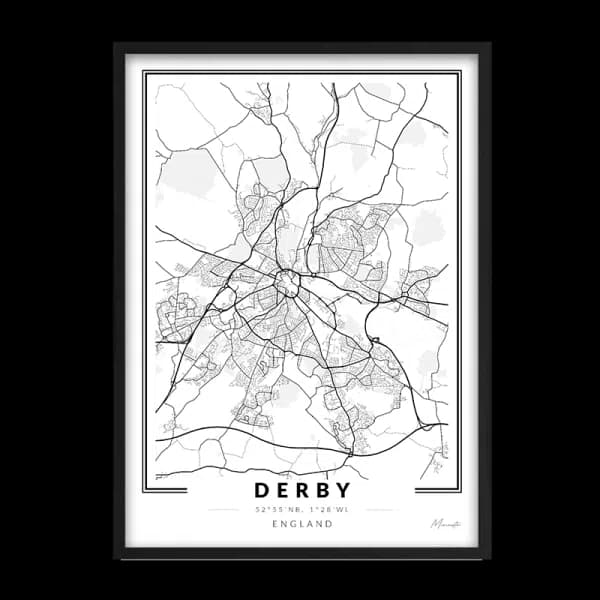 Stad Derby