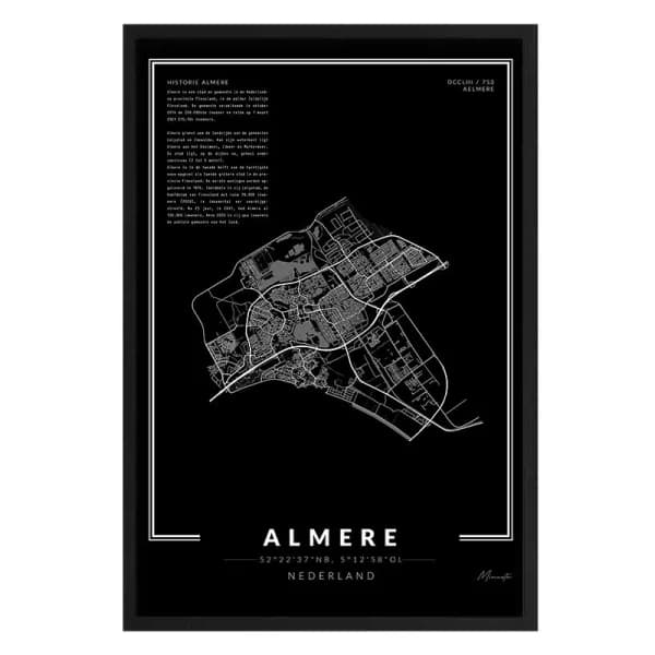 Stad Almere