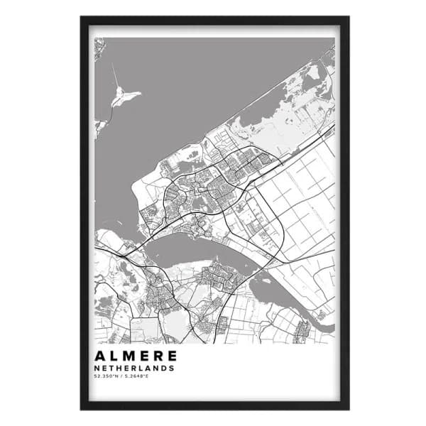 Stad Almere