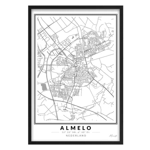 Stad Almelo