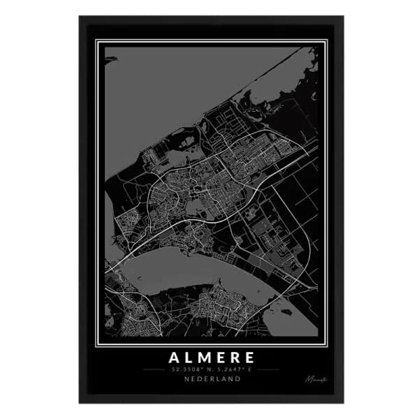 Stad Almere