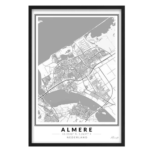 Stad Almere