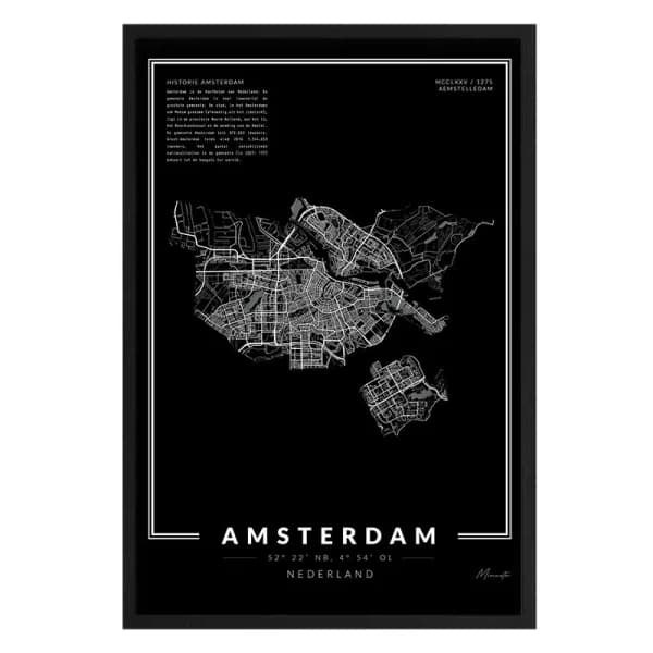 Stad Amsterdam