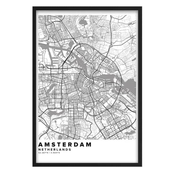 Stad Amsterdam