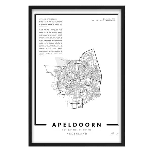 Stad Apeldoorn