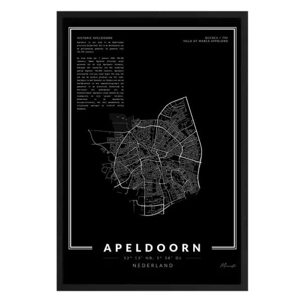 Stad Apeldoorn