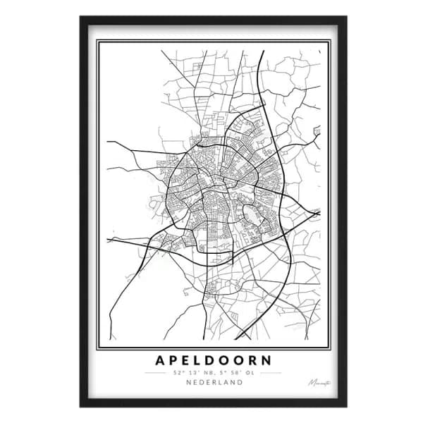Stad Apeldoorn