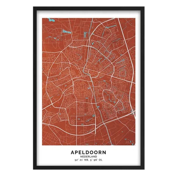 Stad Apeldoorn