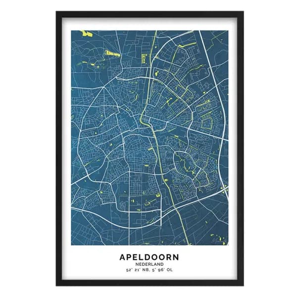 Stad Apeldoorn