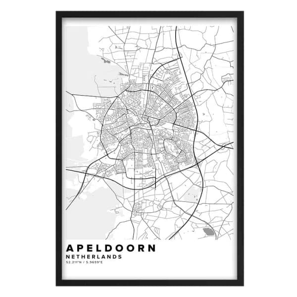 Stad Apeldoorn