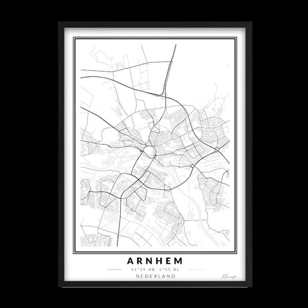 Stad Arnhem