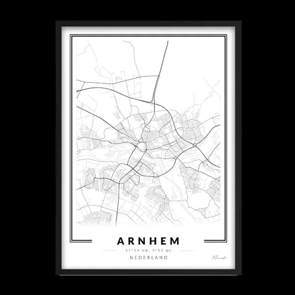 Stad Arnhem