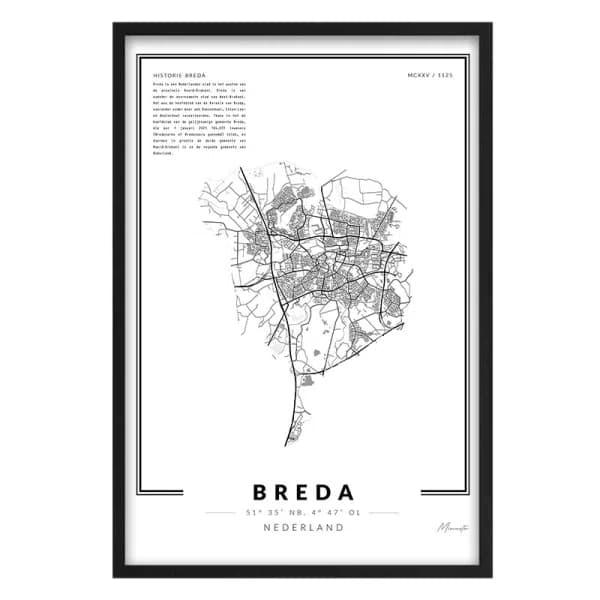 Stad Breda