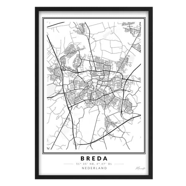 Stad Breda