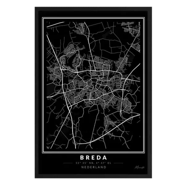Stad Breda