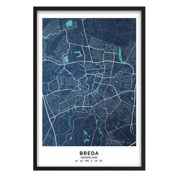 Stad Breda
