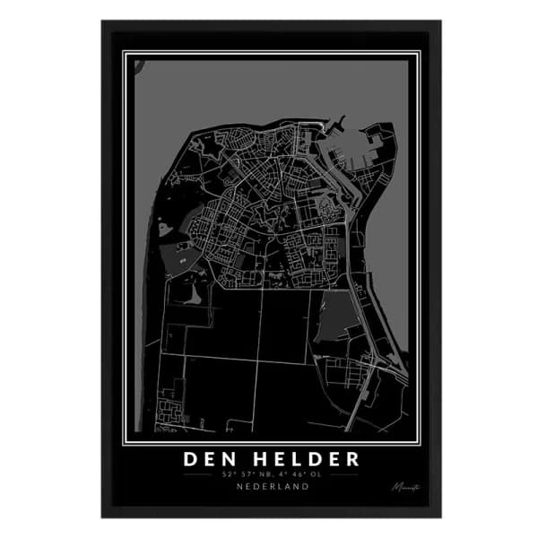 Stad Den Helder