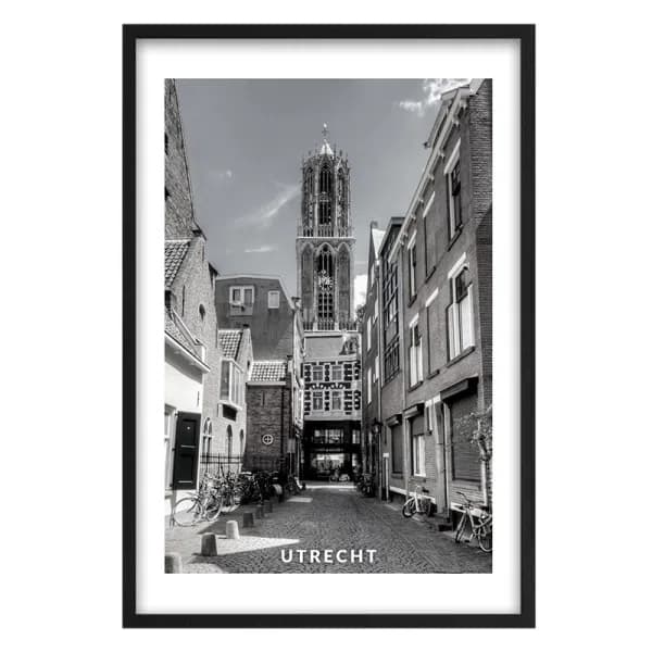 Domtoren Utrecht