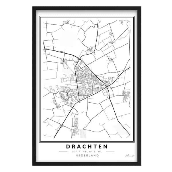 Drachten