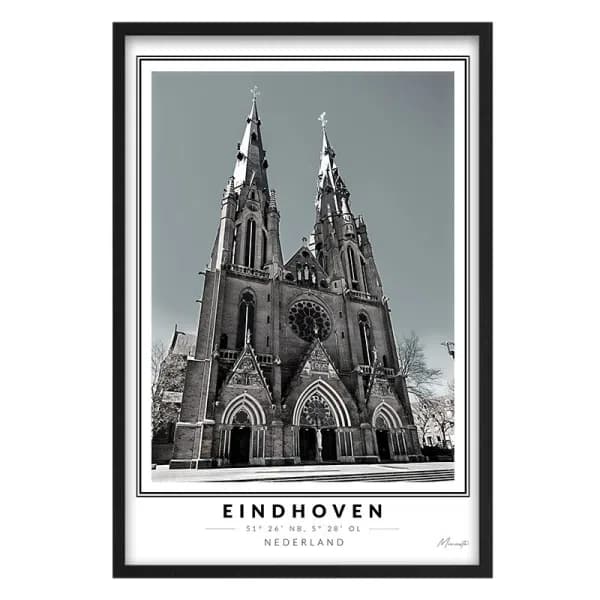 Stadskerk Eindhoven
