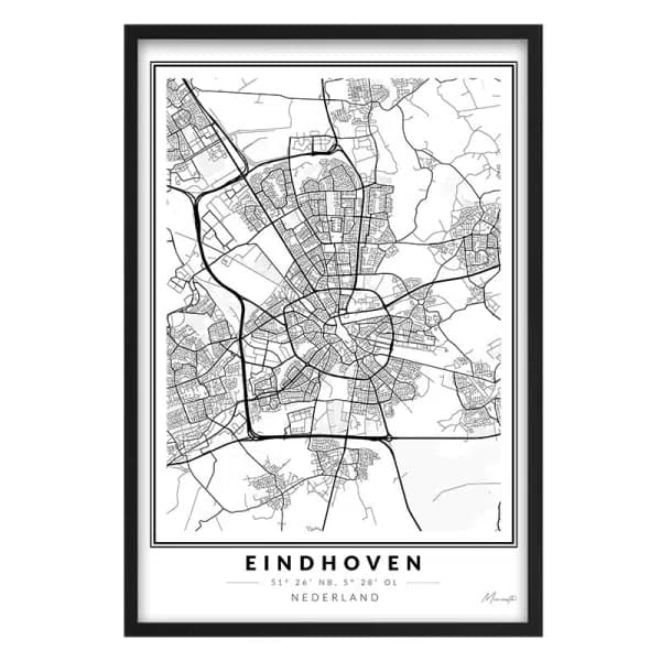 Stad Eindhoven