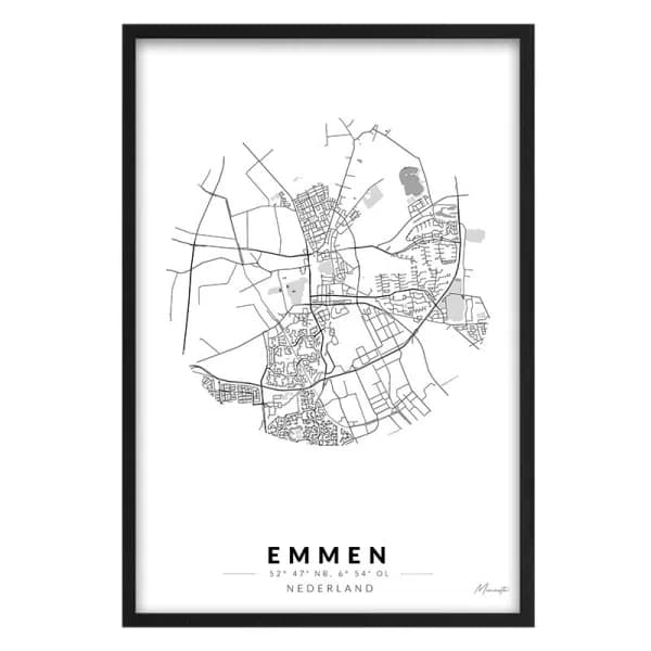 Stad Emmen