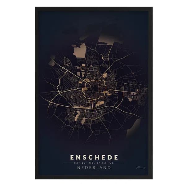 Stad Enschede
