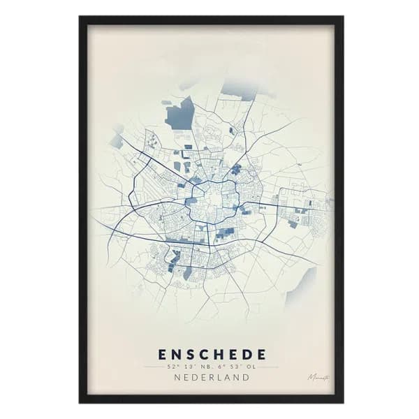 Stad Enschede