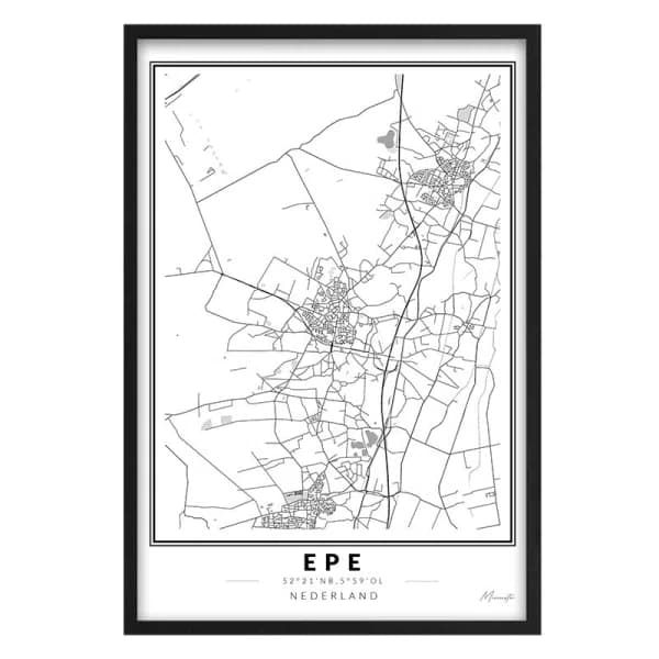 Dorp Epe