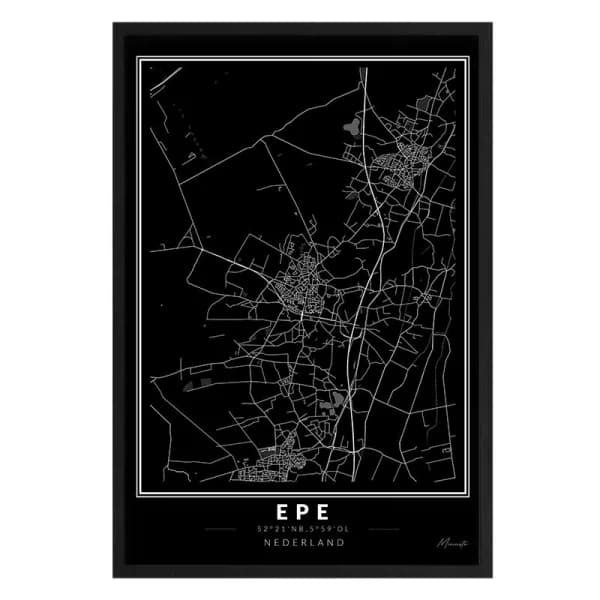 Dorp Epe