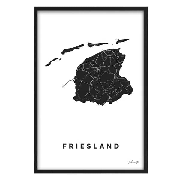 Provincie Friesland