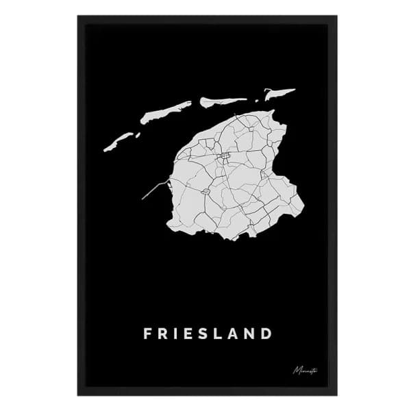 Provincie Friesland