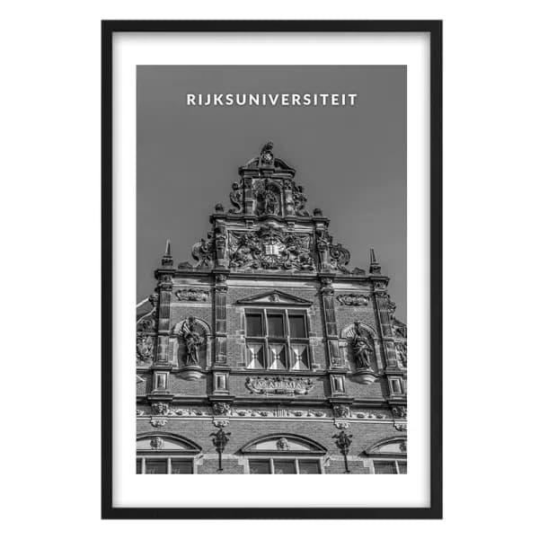 Rijksuniversiteit Groningen