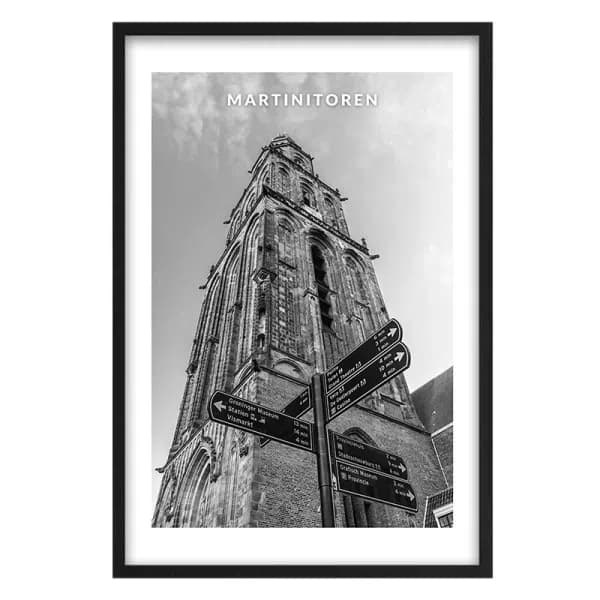 Martinitoren Groningen