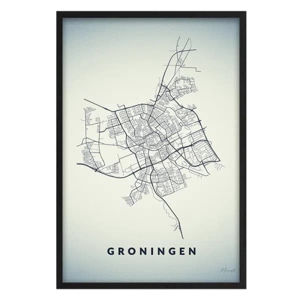 Stad Groningen