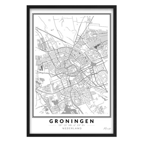 Stad Groningen