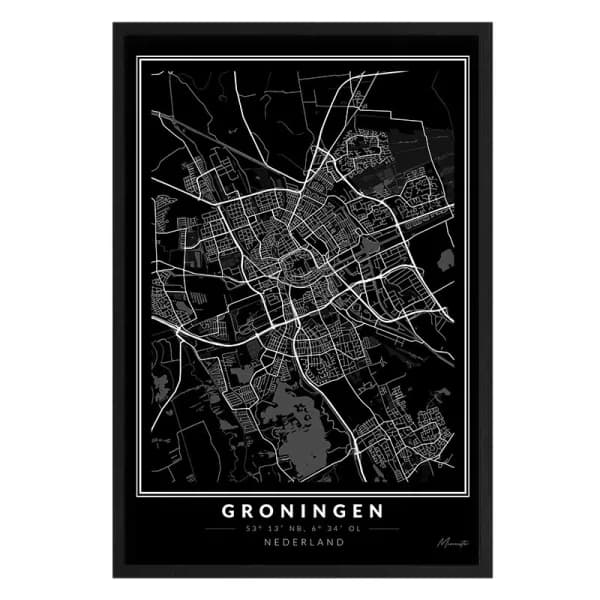 Stad Groningen