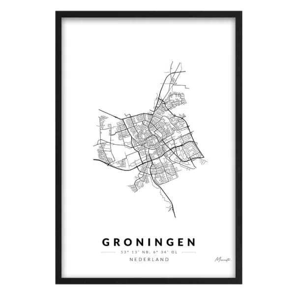 Stad Groningen