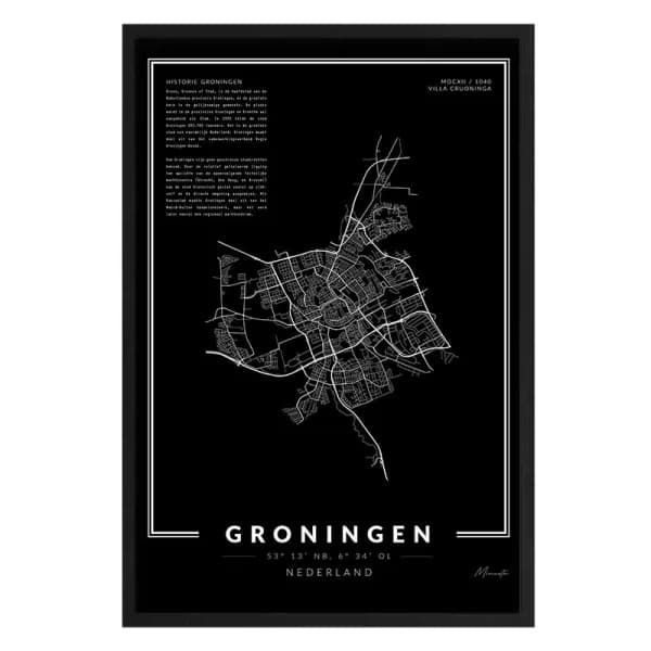 Stad Groningen