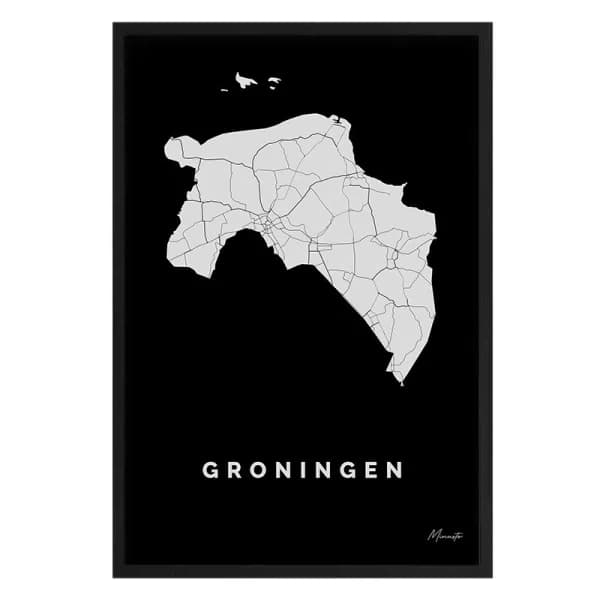 Provincie Groningen