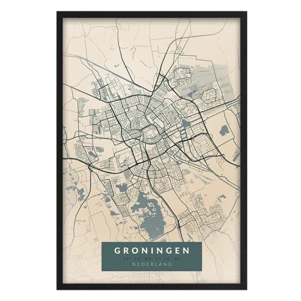 Groningen