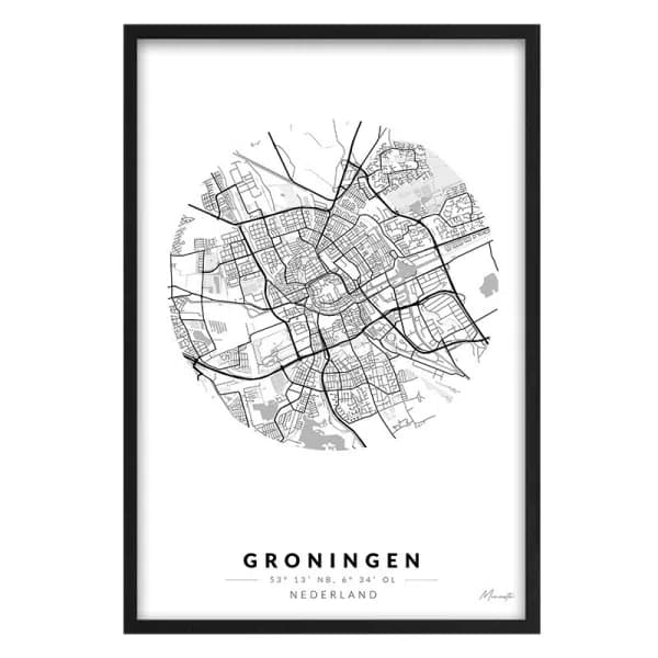 Stad Groningen