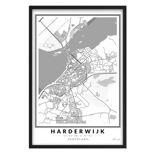 Stad Harderwijk