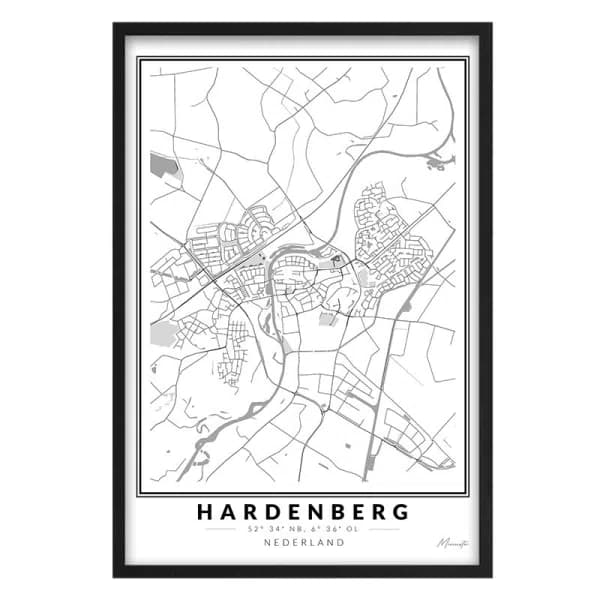 Stad Hardenberg