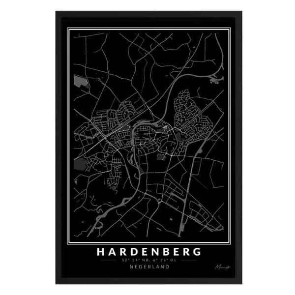 Stad Hardenberg