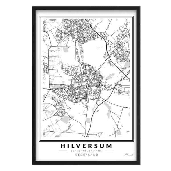 Stad Hilversum