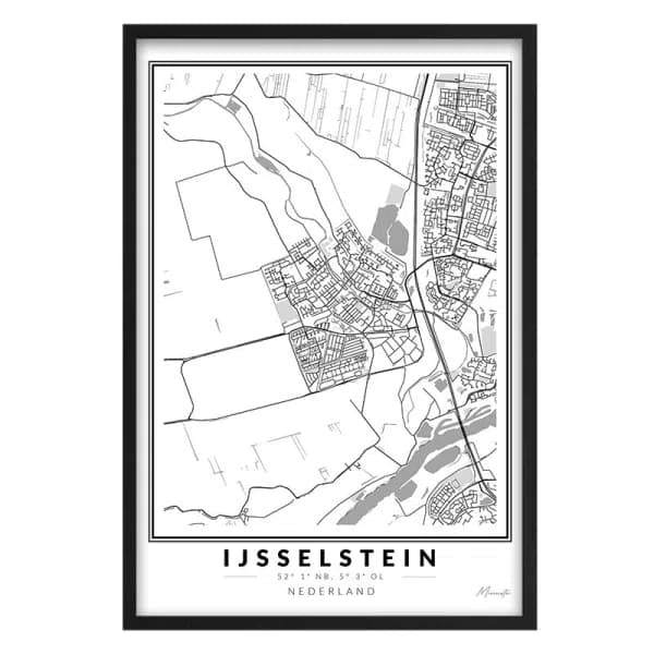 Stad IJsselstein